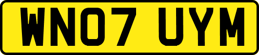 WN07UYM