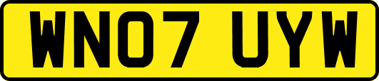 WN07UYW