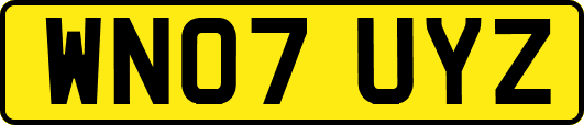 WN07UYZ