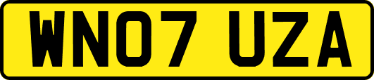 WN07UZA