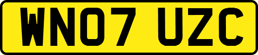 WN07UZC
