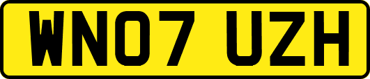 WN07UZH