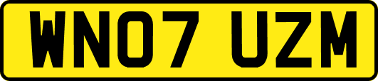 WN07UZM