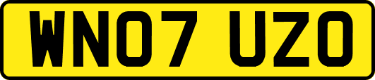 WN07UZO