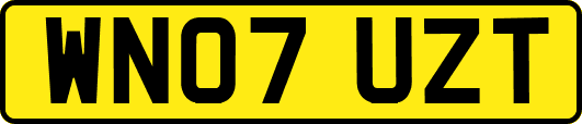 WN07UZT