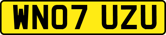 WN07UZU
