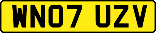WN07UZV