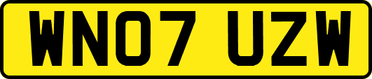 WN07UZW