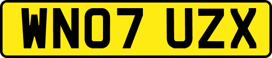 WN07UZX