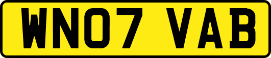 WN07VAB