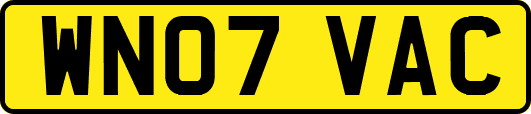 WN07VAC
