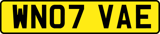WN07VAE