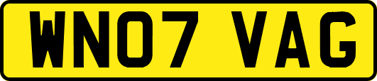 WN07VAG