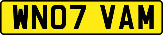 WN07VAM