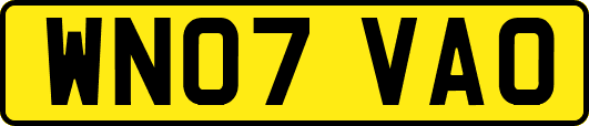 WN07VAO