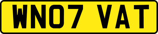 WN07VAT
