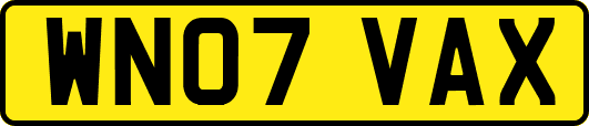 WN07VAX
