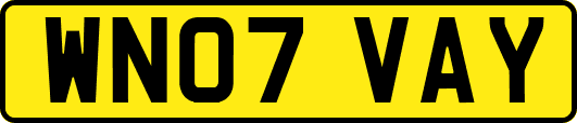 WN07VAY