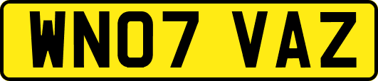WN07VAZ
