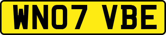 WN07VBE