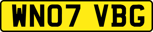 WN07VBG