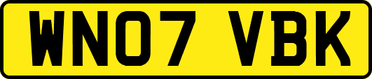 WN07VBK