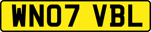 WN07VBL