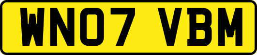 WN07VBM