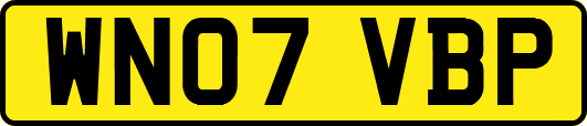 WN07VBP