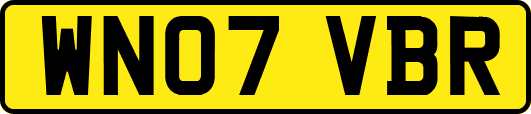 WN07VBR