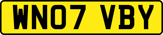 WN07VBY