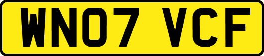 WN07VCF