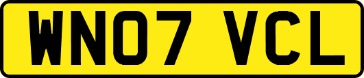 WN07VCL