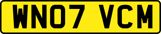WN07VCM
