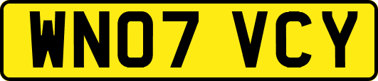 WN07VCY