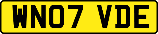 WN07VDE