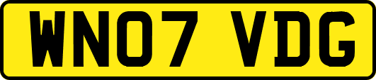 WN07VDG