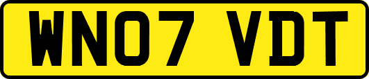 WN07VDT