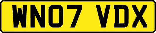 WN07VDX