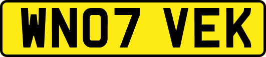 WN07VEK