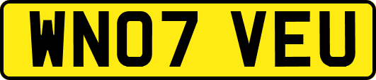 WN07VEU