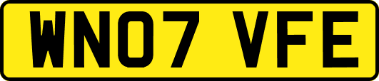 WN07VFE