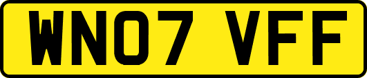 WN07VFF
