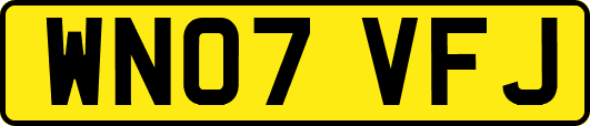 WN07VFJ