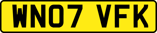 WN07VFK