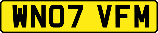 WN07VFM