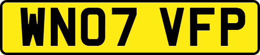 WN07VFP