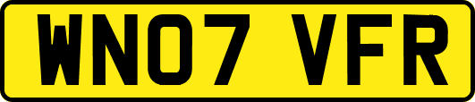 WN07VFR