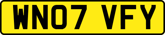 WN07VFY