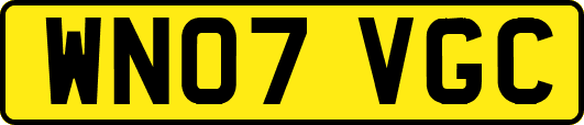 WN07VGC